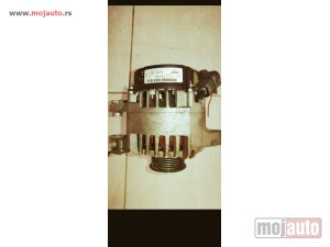 polovni delovi  Denso alternator  Peugeot 107