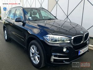 Glavna slika - BMW X5 /4x4/LED/360/H-UP/  - MojAuto