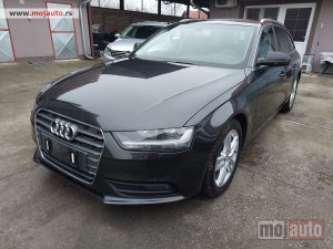 Glavna slika - Audi A4 2.0TDI ULTRA AUTOMATIK  - MojAuto