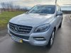 Slika 3 - Mercedes ML 250 250 BLUETEC KAO NOV  - MojAuto