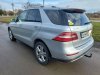 Slika 6 - Mercedes ML 250 250 BLUETEC KAO NOV  - MojAuto