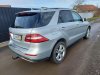 Slika 8 - Mercedes ML 250 250 BLUETEC KAO NOV  - MojAuto