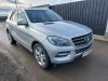 Slika 13 - Mercedes ML 250 250 BLUETEC KAO NOV  - MojAuto
