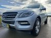 Slika 2 - Mercedes ML 250 250 BLUETEC KAO NOV  - MojAuto