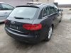 Slika 6 - Audi A4 2.0TDI ULTRA AUTOMATIK  - MojAuto