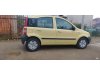 Slika 4 - Fiat Panda   - MojAuto