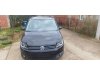 Slika 13 - VW Touran 1.6tdi  - MojAuto