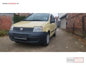 Glavna slika - Fiat Panda   - MojAuto