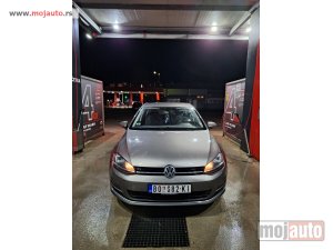 Glavna slika - VW Golf 7   - MojAuto