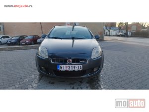 Glavna slika - Fiat Bravo 1.9miltijet  - MojAuto