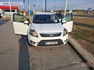 Glavna slika - Ford Kuga   - MojAuto