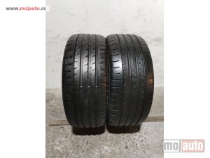 Glavna slika -  3678. Gume CONTINENTAL 17-ice, LETNJE 235/45, Šara 6,4 mm - MojAuto