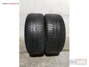 Glavna slika -  3679. Gume PIRELLI 18-ice, ALL SEASON 225/40, Šara 5,2 mm, DOT 0820 - MojAuto