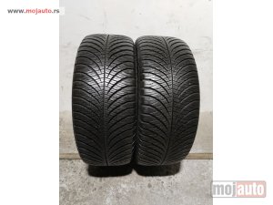 Glavna slika -  3681. Gume GOODYEAR 18-ice, ALL SEASON 235/50, Šara 7,4 mm - MojAuto