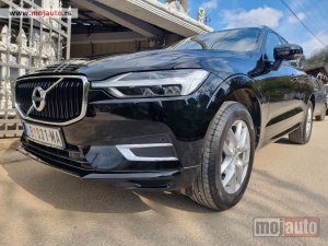 Glavna slika - Volvo XC 60 D4 AWD 4X4 MATTIKS LEDNOV  - MojAuto