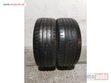 polovni delovi  3678. Gume CONTINENTAL 17-ice, LETNJE 235/45, Šara 6,4 mm