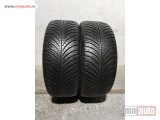 polovni delovi  3681. Gume GOODYEAR 18-ice, ALL SEASON 235/50, Šara 7,4 mm