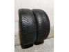 Slika 2 -  3680. Gume TRISTAR 17-ice, ALL SEASON 205/55, Šara 6,8 mm, DOT 0224 - MojAuto