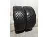 Slika 2 -  3681. Gume GOODYEAR 18-ice, ALL SEASON 235/50, Šara 7,4 mm - MojAuto