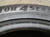 Slika 5 -  3681. Gume GOODYEAR 18-ice, ALL SEASON 235/50, Šara 7,4 mm - MojAuto