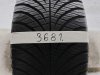 Slika 7 -  3681. Gume GOODYEAR 18-ice, ALL SEASON 235/50, Šara 7,4 mm - MojAuto