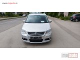 polovni Automobil VW Touran 1.4 R line 