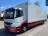 Slika 1 - Mercedes_Benz 1524 / 7.9 m / 2t. LIFT - MojAuto