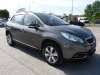 Slika 2 - Peugeot 2008 1.2  - MojAuto
