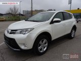 Toyota RAV4 2.0 