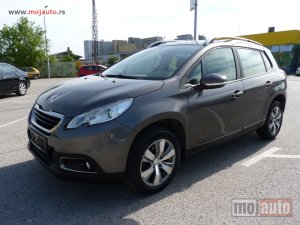 Glavna slika - Peugeot 2008 1.2  - MojAuto