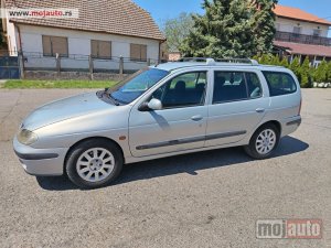Glavna slika - Renault Megane 1.6  - MojAuto