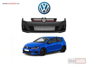 Glavna slika -  Prednji body kit golf 7.5 za VW GTI - MojAuto