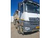 Slika 2 - Mercedes_Benz 4145 / 18 m3 - MojAuto