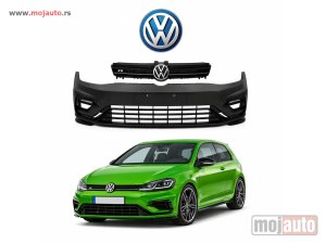 Glavna slika -  Prednji body kit golf 7.5 za VW R - MojAuto