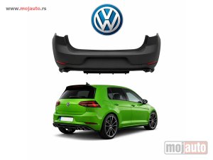 Glavna slika -  Zadnji body kit golf 7.5 za VW R - MojAuto