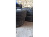 Slika 1 -  Četri aluminijumske felne R17, 5x110 sa gumama - MojAuto