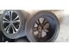 Slika 6 -  Četri aluminijumske felne R17, 5x110 sa gumama - MojAuto