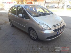 Glavna slika - Citroen Xsara Picasso 1.6 tn gas  - MojAuto