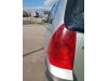 Slika 4 - Peugeot 307   - MojAuto