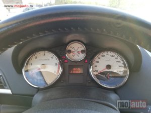 Glavna slika - Peugeot 207 1,6 HDI  - MojAuto
