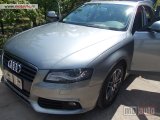 polovni Automobil Audi A4 TDI quattro 