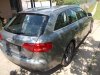 Slika 5 - Audi A4 TDI quattro  - MojAuto