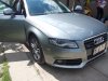 Slika 28 - Audi A4 TDI quattro  - MojAuto