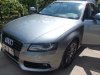 Slika 1 - Audi A4 TDI quattro  - MojAuto