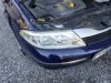 Slika 15 - Renault Laguna 1.9D. NA AUSTRIJSKIM TABLAMA  - MojAuto