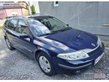 polovni Automobil Renault Laguna 1.9D. NA AUSTRIJSKIM TABLAMA 
