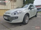 polovni Automobil Fiat Grande Punto 1,4 16v Metan 