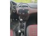 Slika 19 - Fiat Grande Punto 1,4 16v Metan  - MojAuto