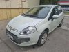 Slika 12 - Fiat Grande Punto 1,4 16v Metan  - MojAuto