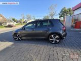 polovni Automobil VW Golf 7 2.0 GTI 